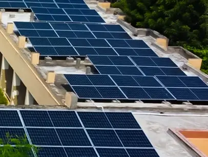 National Incubation Center